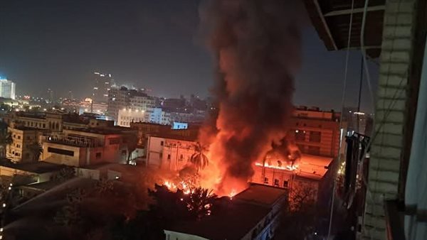 وزير الصحة يتابع