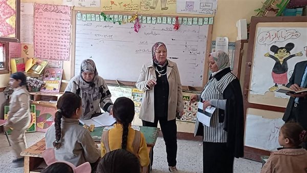 تعليم بني سويف 