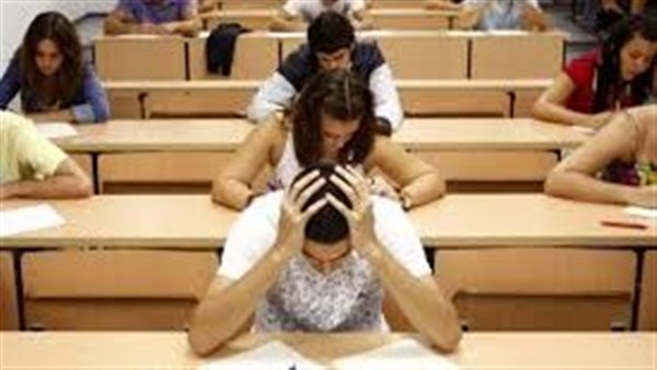  موعد امتحانات الصف