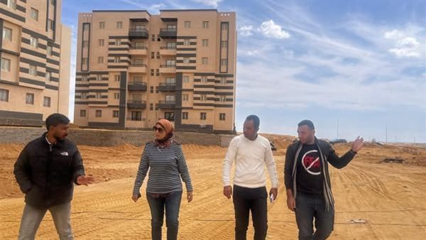 جانب من الجولة 