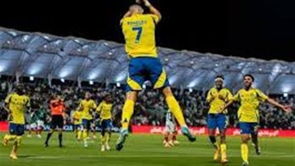 بث مباشر مباراة النصر