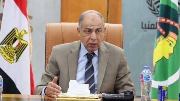 اللواء عماد كدواني