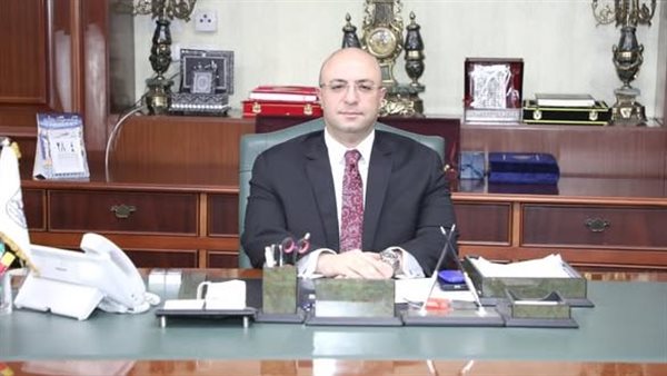 الدكتور محمد هاني