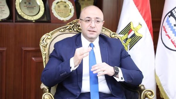 الدكتور محمد هاني