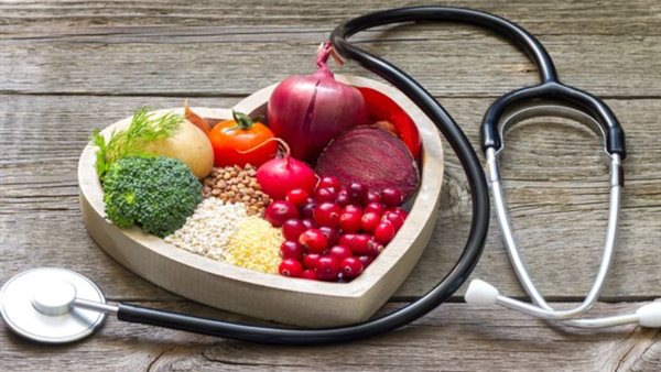 التغذية لمرضي القلب