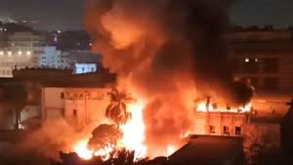 صورة أرشيفية 