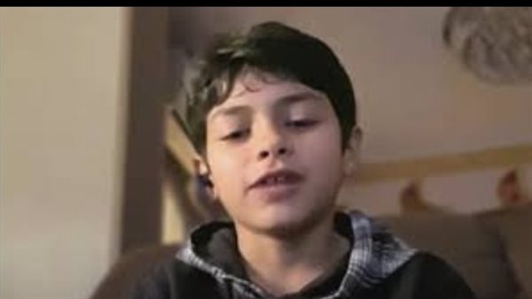 زياد مصطفي في مسلسل