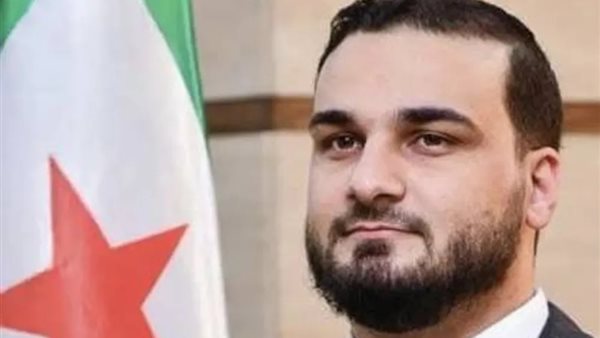 وزير النفط والثروة