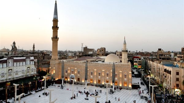 مسجد مولانا الإمام