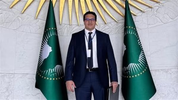  مستشار أحمد عبد