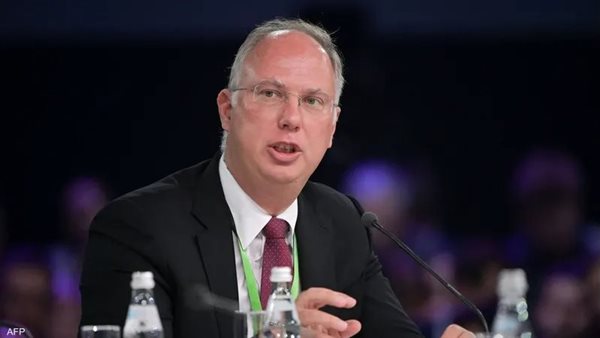 كيريل دميترييف