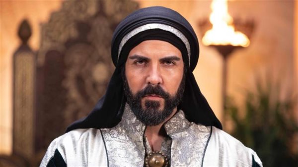 مسلسل معاوية 