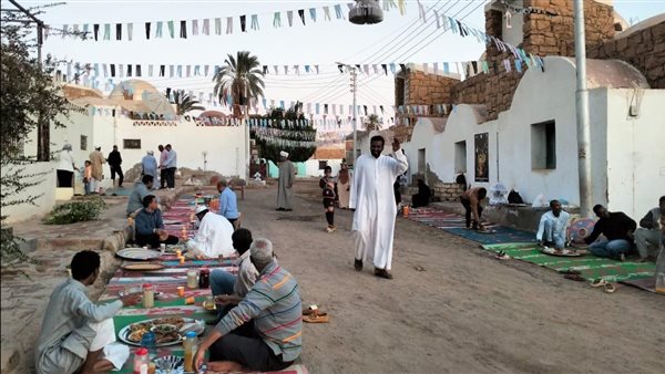 إطلاق الكيان الشبابي