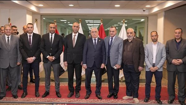 النيابه العامه افطار