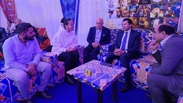 الدكتور أشرف صبحي