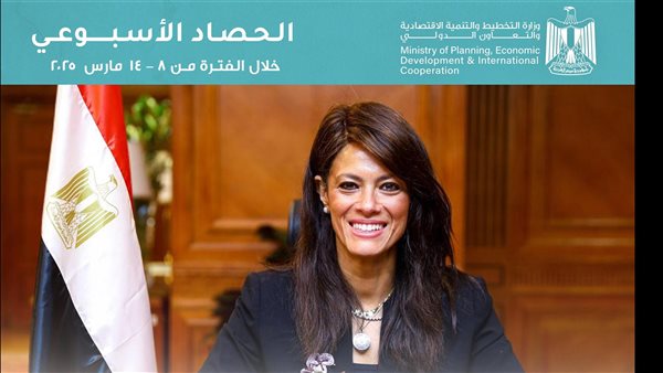 الدكتورة رانيا المشاط