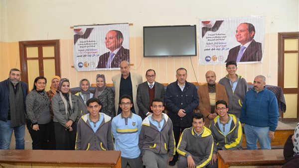 فعاليات مسابقة أوائل