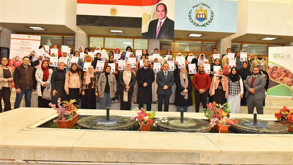 فعاليات مشروع رؤية