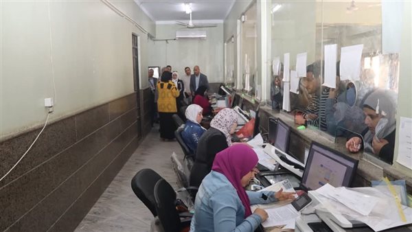 المركز التكنولوجي