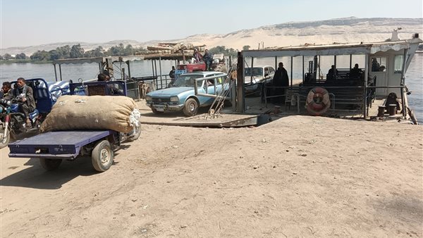 العبارات النهرية