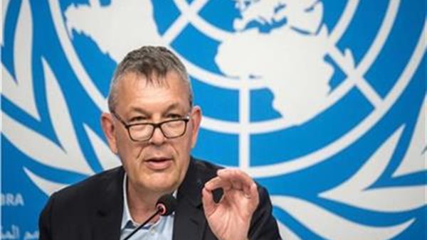 فيليب لازاريني المفوض