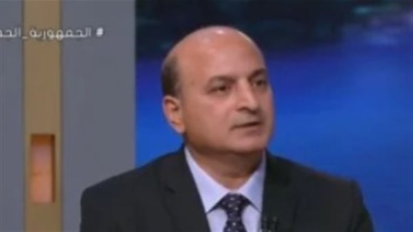  خبير العلاقات الدولية