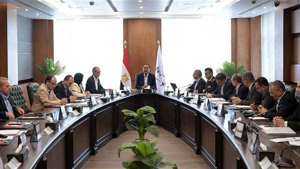 مجلس الوزراء 