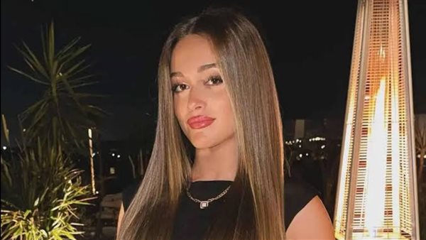 نور إيهاب ضحية الحلقة