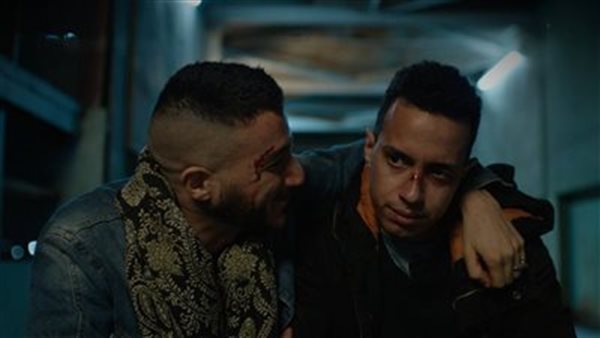 مسلسل ولاد الشمس