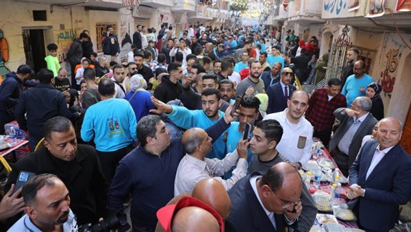 إبراهيم صابر محافظ