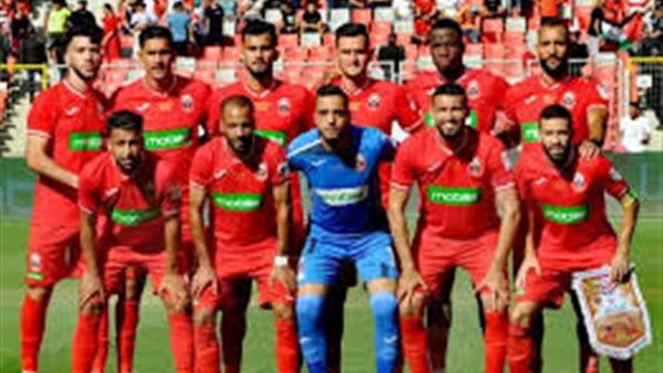 مباشر مباراة أولمبي