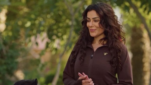 انجي المقدم