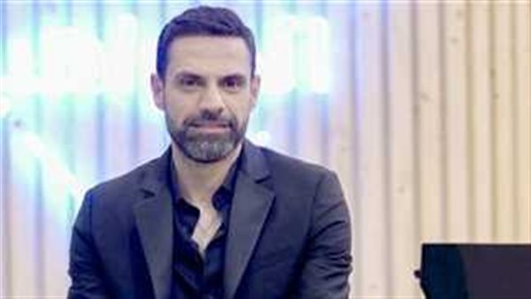 الشاعر أمير طعيمة