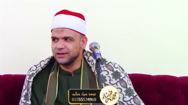 الشيخ محمد لطفي نجاتي