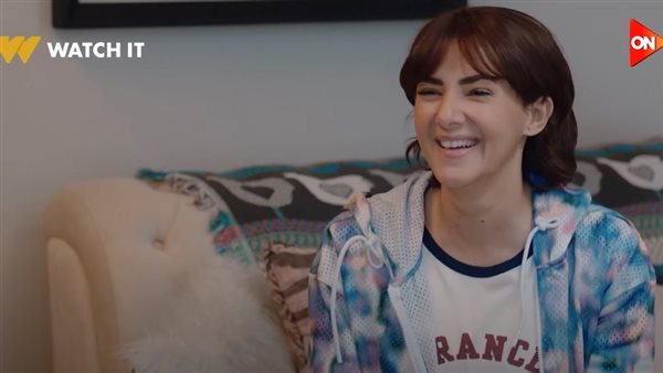 مسلسل عايشة الدور