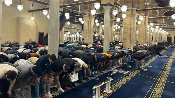 الجامع الأزهر