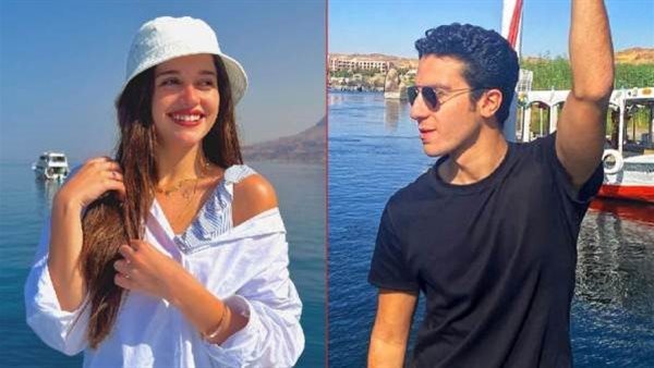 نور إيهاب ونور النبوي