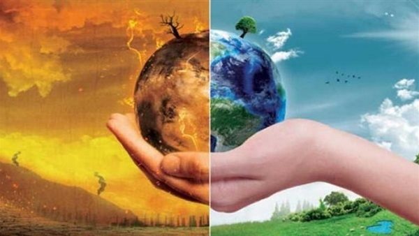 الاحتباس الحراري