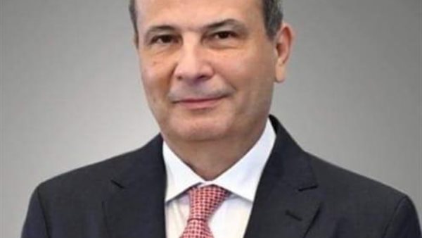 وزير الزراعة واستصلاح