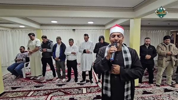 الشيخ محمد إمام عبد