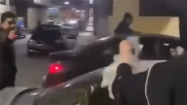 الأجهزة الأمنية تضبط