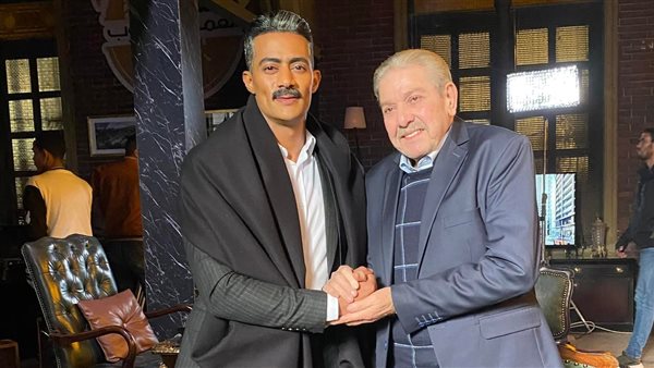 إحسان الترك