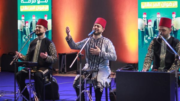 فرقة المرعشلي