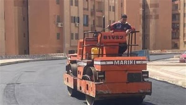 جانب من الأعمال 