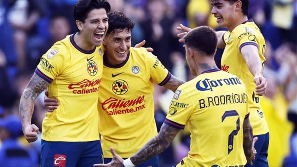 فريق كلوب أمريكا