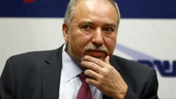  زعيم حزب إسرائيل