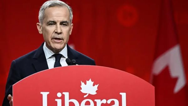  رئيس الوزراء الكندي