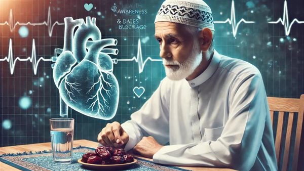 الصيام لمرضي القلب