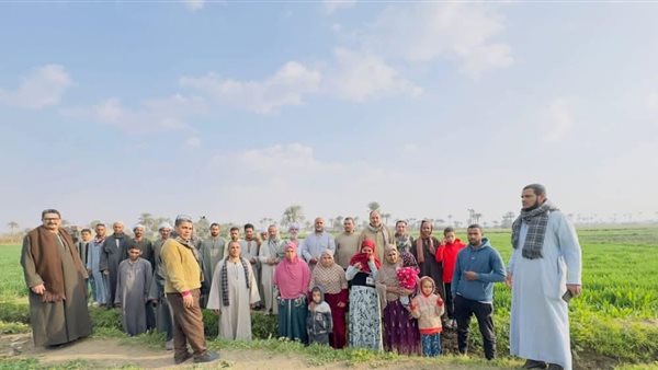 فعاليات مركز البحوث