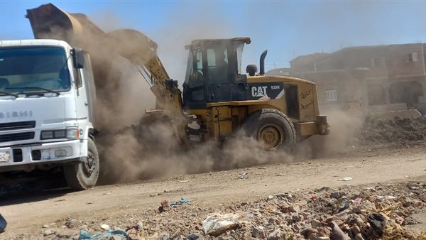 حملات النظافة